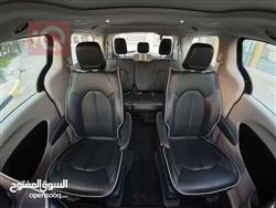 كرايسلر باسيفيكا